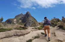 Cable Car Quito & Volcano Pichincha Trekking – Full Day Tour