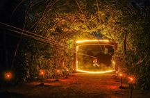 Xplor Fuego with Buffet Style Dinner and transportation