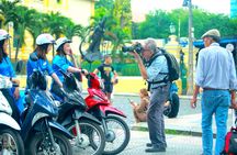 Ho Chi Minh City Tour by Motorbike with Female Riders | KissTour