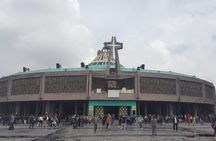 Private Tour of Pyramids of Teotihuacán and Basilica of Guadalupe