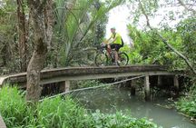 03 - Days: Cycling From Mekong Delta To Phnom Penh, Cambodia.