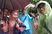 Hanoi private food tour