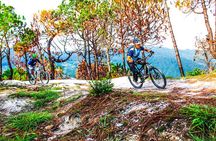 Mountain Bike Tour