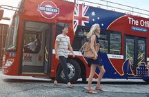 kunanyi/Mt Wellington Tour & Hobart Hop-On Hop-Off Bus