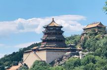 Summer Palace Tour