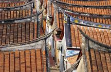 Half Day Trip to the Amazing Daimei Ancient Village from Xiamen