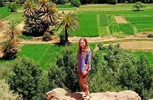 2-Day Atlas Mountains Guided Tour from Marrakech