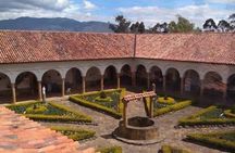Private Tour at Villa de Leyva from Bogotá