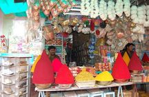 Malleshwaram Walk