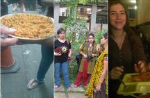 Malleshwaram Walk
