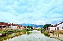 Half Day Trip to the Amazing Daimei Ancient Village from Xiamen