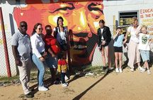 Robben Island Museum Stellenbosch Wineries Plus Ferry Ticket F/D