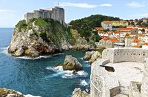 Private tour to Dubrovnik & Ston from Split