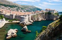 Private tour to Dubrovnik & Ston from Split