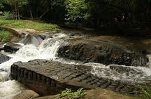 Private Kbal Spean & Banteay Srei Tour