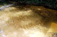 Private Kbal Spean & Banteay Srei Tour