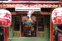 Bangkok China Town ,a Bangkok historic neighbourhood 