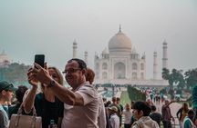 Private 3-Day Golden Triangle Tour