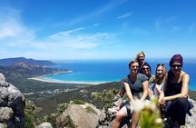 Wilson's Promontory & Phillip Island - 'Prom & Penguins' Tour