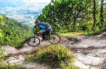Kathmandu Bike Tour
