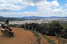 Kyoto Arashiyama & Golden Pavilion One-Day Walking Tour