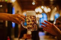 Bavarian Beer and Food Evening Tour in Munich
