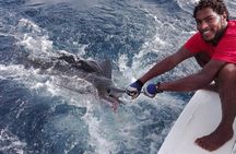 Big game fishing trips Boa Vista