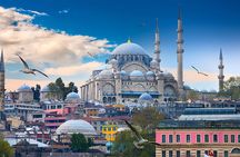 Istanbul Tour - Half Day Morning