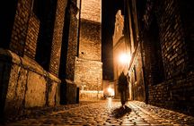 Jack the Ripper Walking Tour with Ripper-ologist