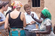 Rwandan Coffee Experience