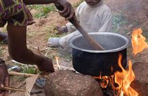 Rwandan Coffee Experience