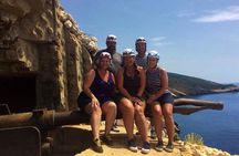 Vis Military Tour