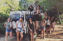 Vis Military Tour