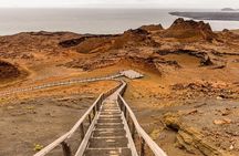 4 Days Galápagos - Total Experience Tour