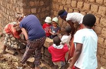 Experience Traditional Construction