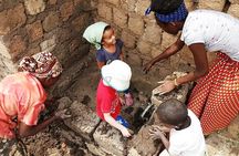 Experience Traditional Construction