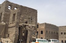 Muscat : Full day private tour to Nizwa