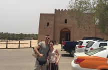Muscat : Full day private tour to Nizwa