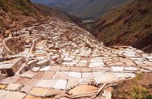 Scared Valley Of Incas VIP (Full Day)