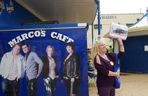 Gavin and Stacey TV Locations Tour of Barry Island