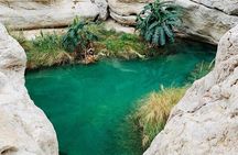 Muscat : 2 day Private tour in Muscat and Wadi Shab