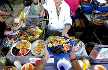 Quito Street Food Essentials