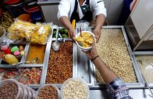 Quito Street Food Essentials