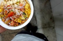 Quito Street Food Essentials