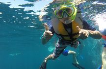 Private Snorkeling Tour in Cabo San Lucas