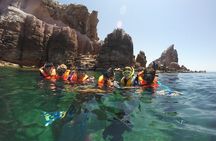 Private Snorkeling Tour in Cabo San Lucas