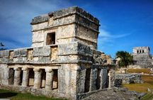 Tulum and Cenote Experience