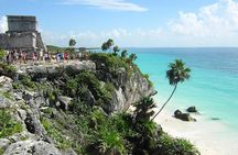 Tulum and Cenote Experience