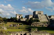 Tulum and Cenote Experience