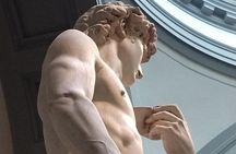 Enjoy Michelangelo's David Tour
